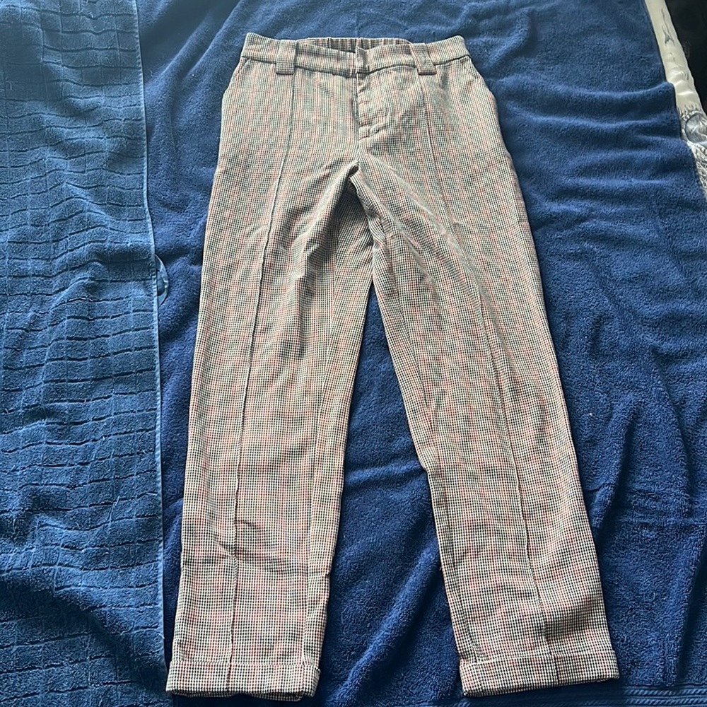 Zara pants